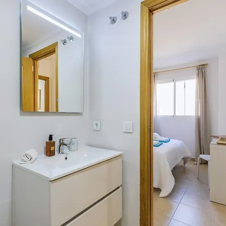 La Avoceta Apartment *