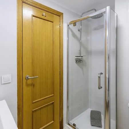 Apartment La Avoceta