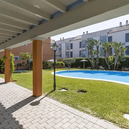 La Avoceta Apartment