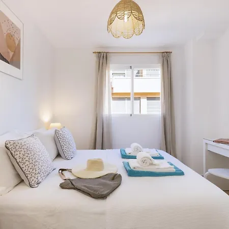 Apartment La Avoceta Platja de Larenal