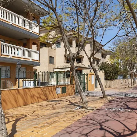 La Avoceta Apartment