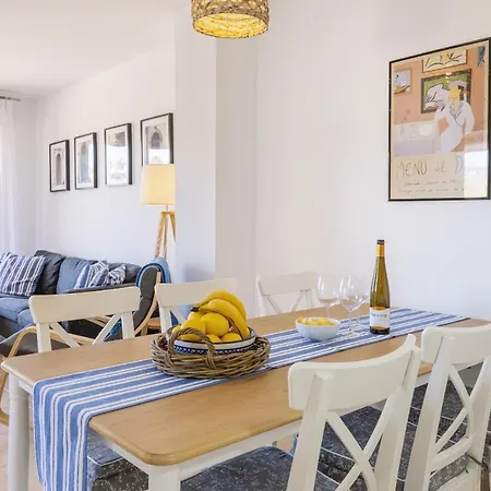 La Avoceta Appartement Platja de Larenal